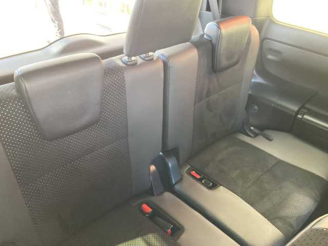 トヨタ ヴォクシー 2.0 ZS 煌Ⅲの中古車