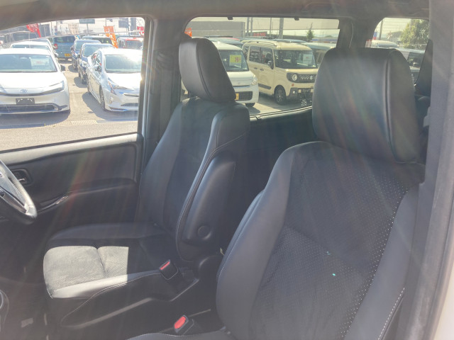 トヨタ ヴォクシー 2.0 ZS 煌Ⅲの中古車