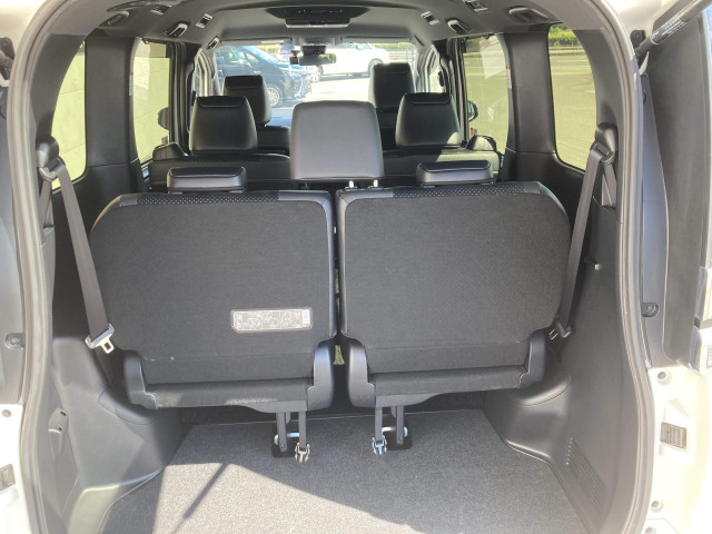 トヨタ ヴォクシー 2.0 ZS 煌Ⅲの中古車