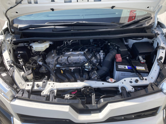 トヨタ ヴォクシー 2.0 ZS 煌Ⅲの中古車
