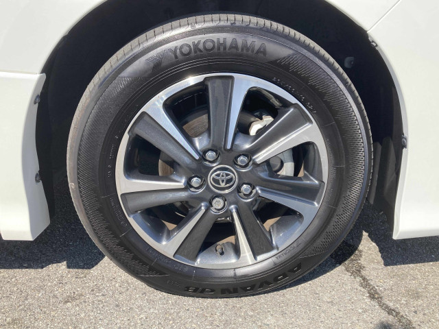 トヨタ ヴォクシー 2.0 ZS 煌Ⅲの中古車