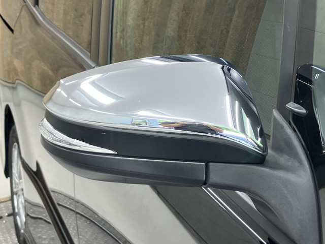 トヨタ ヴォクシー 2.0 ZS 煌Ⅲの中古車