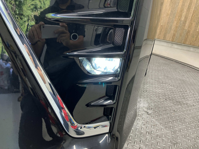 トヨタ ヴォクシー 2.0 ZS 煌Ⅲの中古車