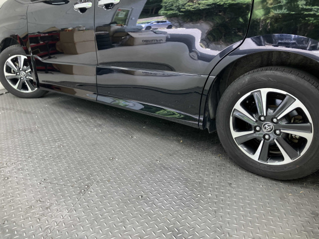 トヨタ ヴォクシー 2.0 ZS 煌Ⅲの中古車