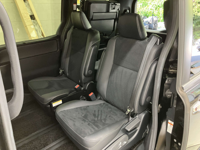 トヨタ ヴォクシー 2.0 ZS 煌Ⅲの中古車