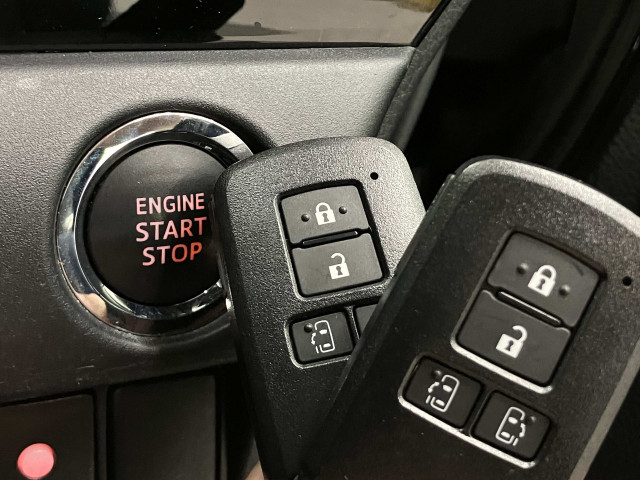 トヨタ ヴォクシー 2.0 ZS 煌Ⅲの中古車
