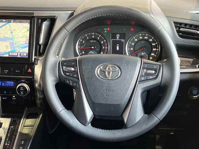 トヨタ アルファード 2.5 Gの中古車