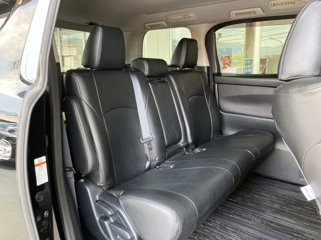 トヨタ アルファード 2.5 Gの中古車