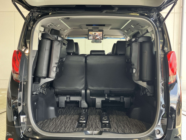 トヨタ アルファード 2.5 Gの中古車