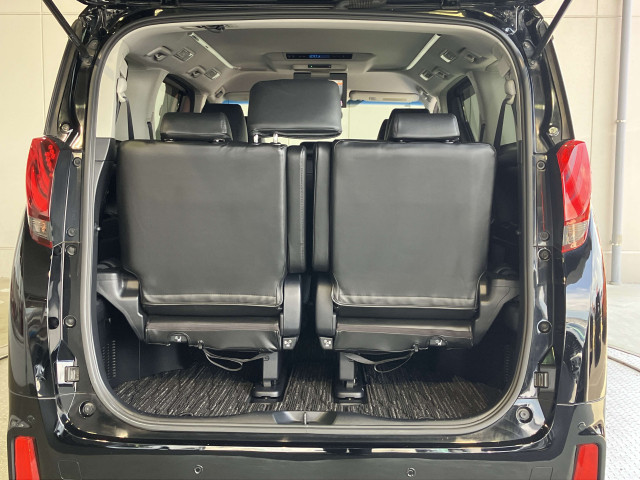 トヨタ アルファード 2.5 Gの中古車