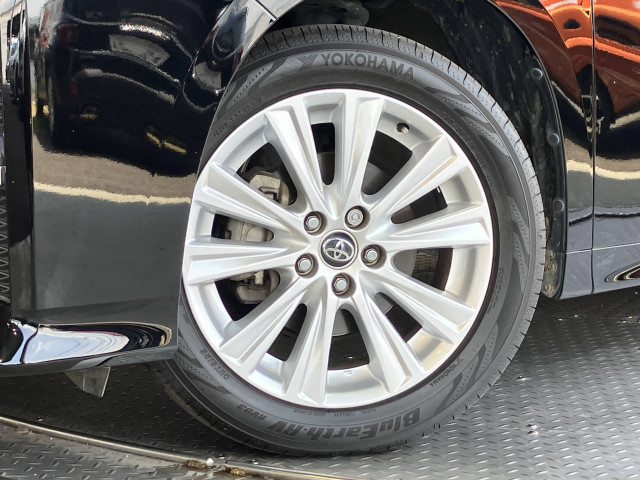 トヨタ アルファード 2.5 Gの中古車