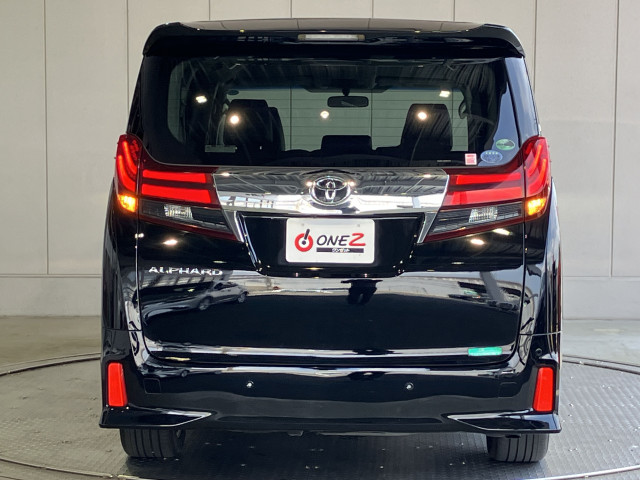 トヨタ アルファード 2.5 Gの中古車