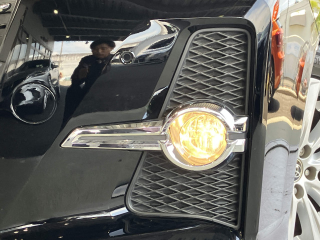 トヨタ アルファード 2.5 Gの中古車