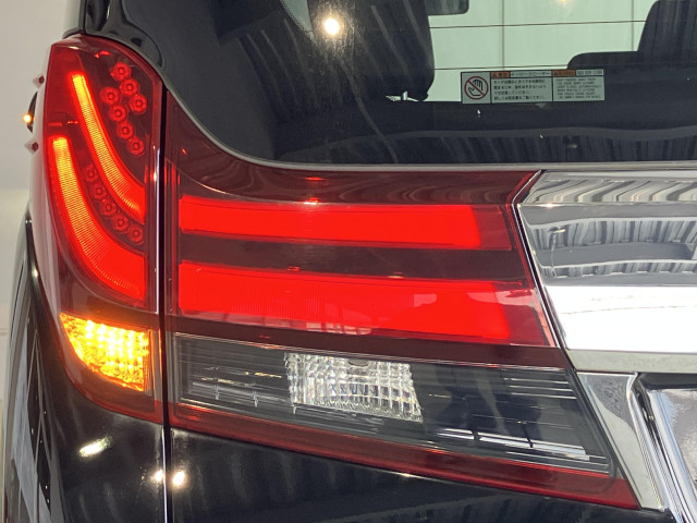 トヨタ アルファード 2.5 Gの中古車