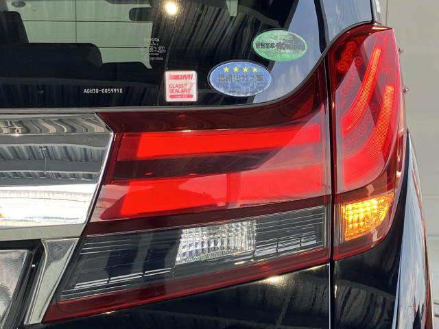 トヨタ アルファード 2.5 Gの中古車