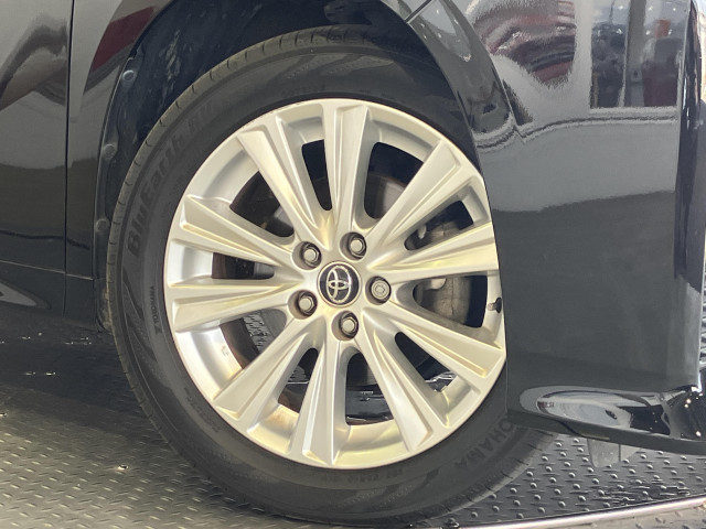 トヨタ アルファード 2.5 Gの中古車