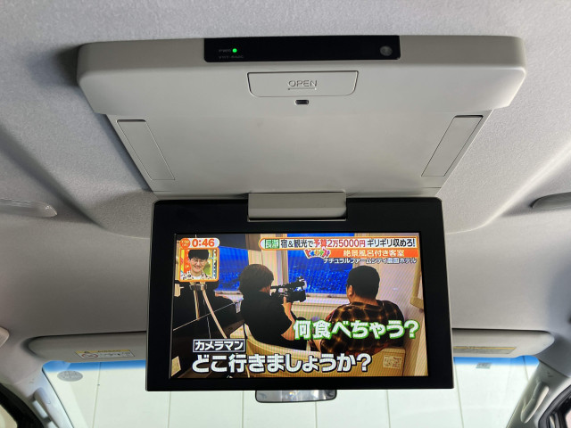 トヨタ アルファード 2.5 Gの中古車