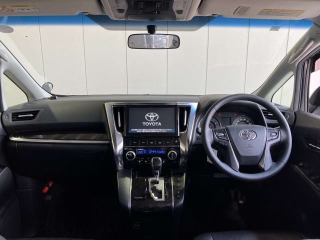 トヨタ アルファード 2.5 Gの中古車
