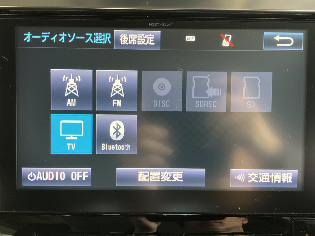 トヨタ アルファード 2.5 Gの中古車