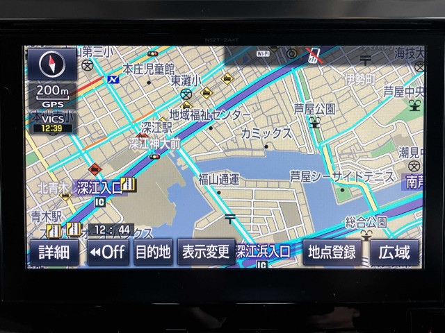 トヨタ アルファード 2.5 Gの中古車
