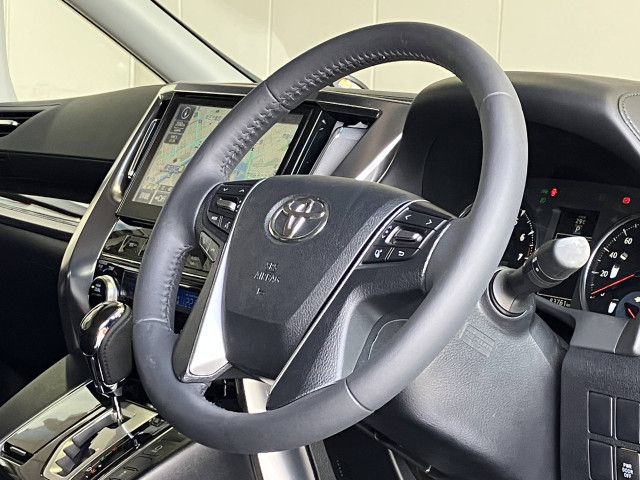 トヨタ アルファード 2.5 Gの中古車