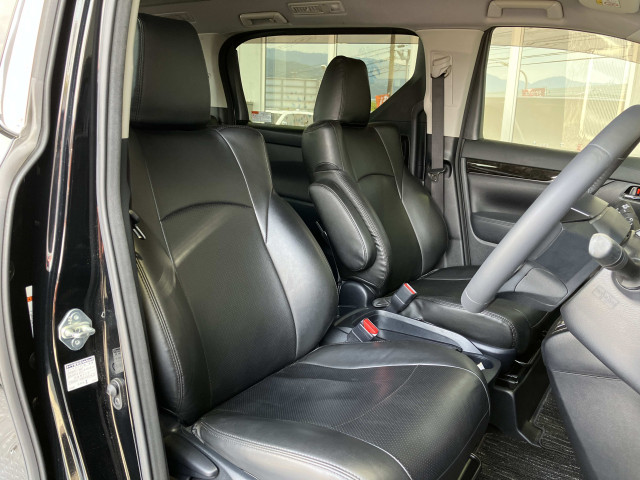 トヨタ アルファード 2.5 Gの中古車