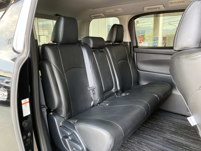 トヨタ アルファード 2.5 Gの中古車