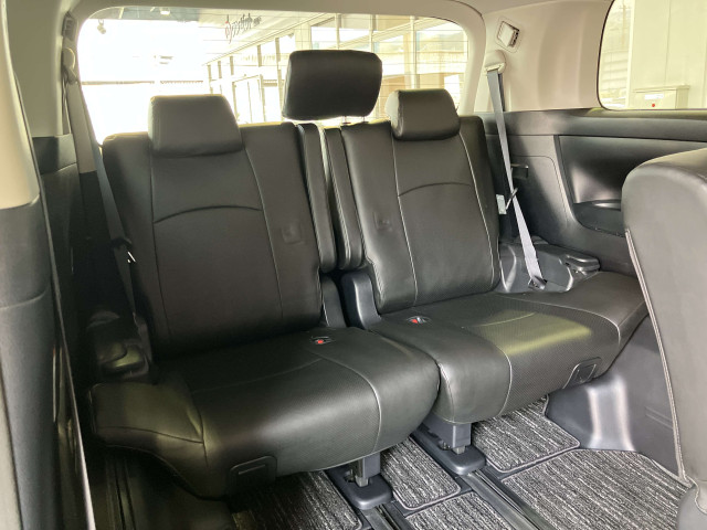 トヨタ アルファード 2.5 Gの中古車