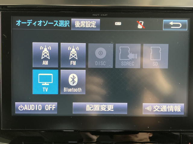 トヨタ アルファード 2.5 Gの中古車