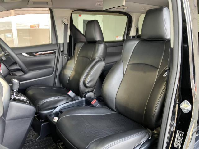 トヨタ アルファード 2.5 Gの中古車
