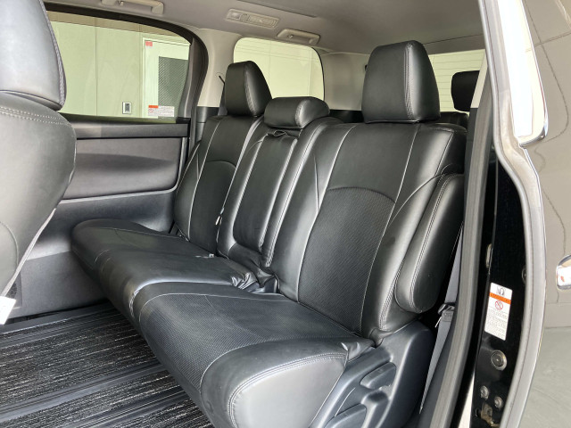 トヨタ アルファード 2.5 Gの中古車