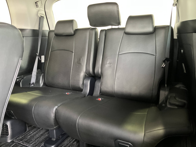 トヨタ アルファード 2.5 Gの中古車