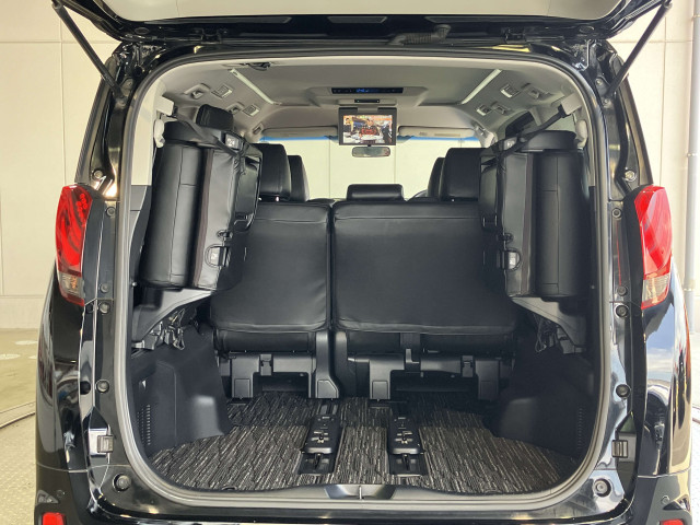 トヨタ アルファード 2.5 Gの中古車