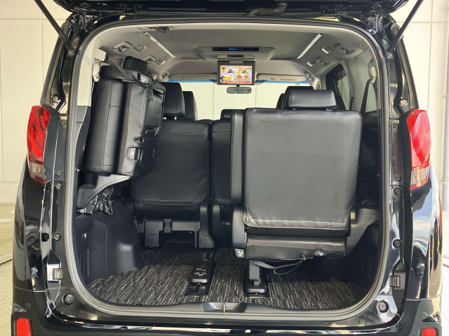 トヨタ アルファード 2.5 Gの中古車