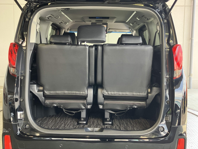 トヨタ アルファード 2.5 Gの中古車