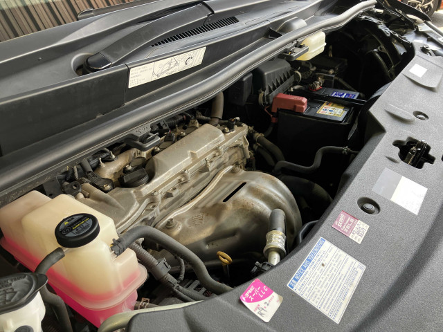 トヨタ アルファード 2.5 Gの中古車
