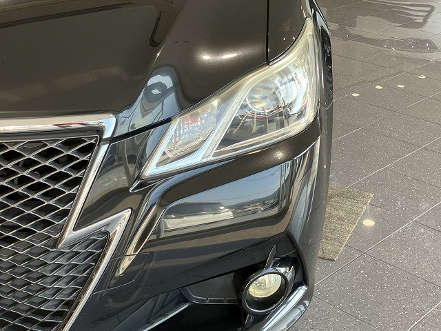 トヨタ クラウンアスリートハイブリッド ハイブリッド 2.5 Sの中古車