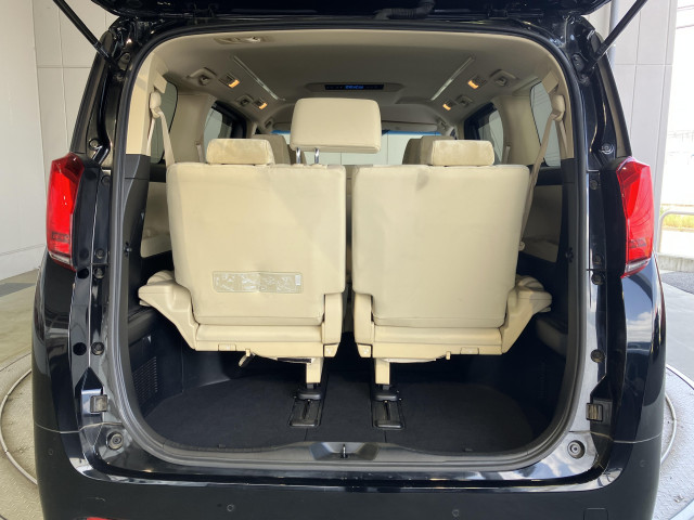 トヨタ アルファード 2.5 Xの中古車
