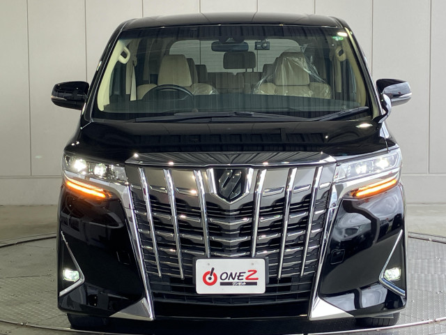 トヨタ アルファード 2.5 Xの中古車