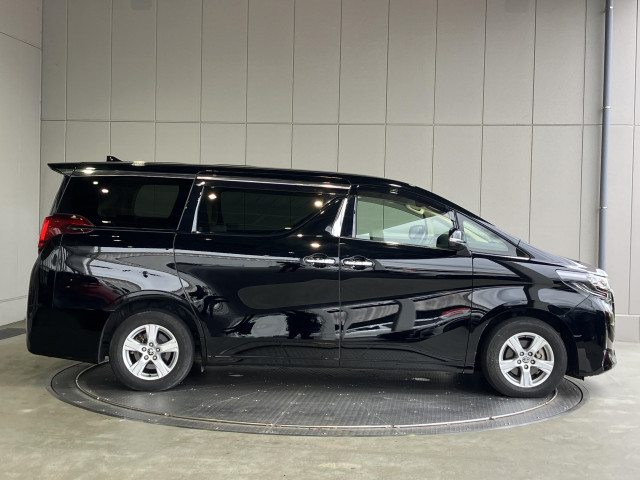 トヨタ アルファード 2.5 Xの中古車