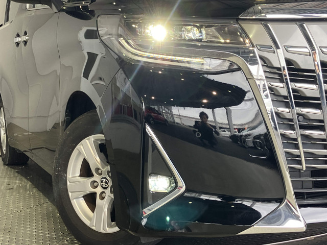 トヨタ アルファード 2.5 Xの中古車