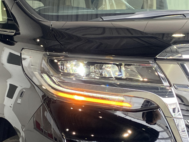 トヨタ アルファード 2.5 Xの中古車