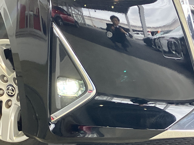 トヨタ アルファード 2.5 Xの中古車