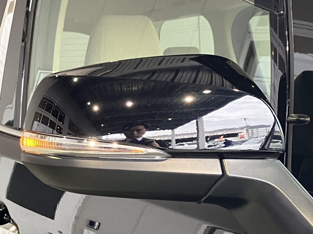 トヨタ アルファード 2.5 Xの中古車
