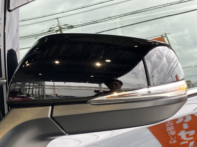 トヨタ アルファード 2.5 Xの中古車