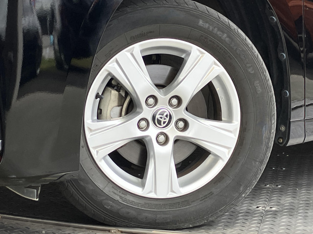 トヨタ アルファード 2.5 Xの中古車