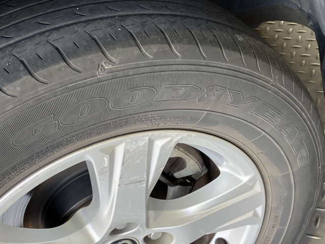 トヨタ アルファード 2.5 Xの中古車