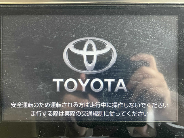 トヨタ アルファード 2.5 Xの中古車