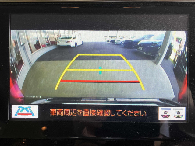 トヨタ アルファード 2.5 Xの中古車