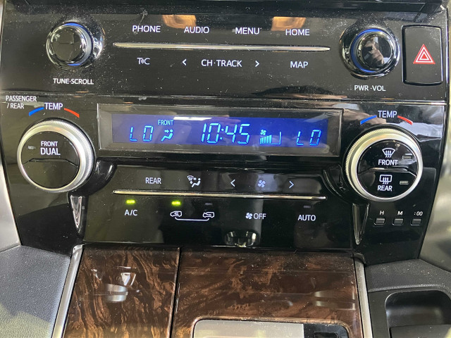 トヨタ アルファード 2.5 Xの中古車